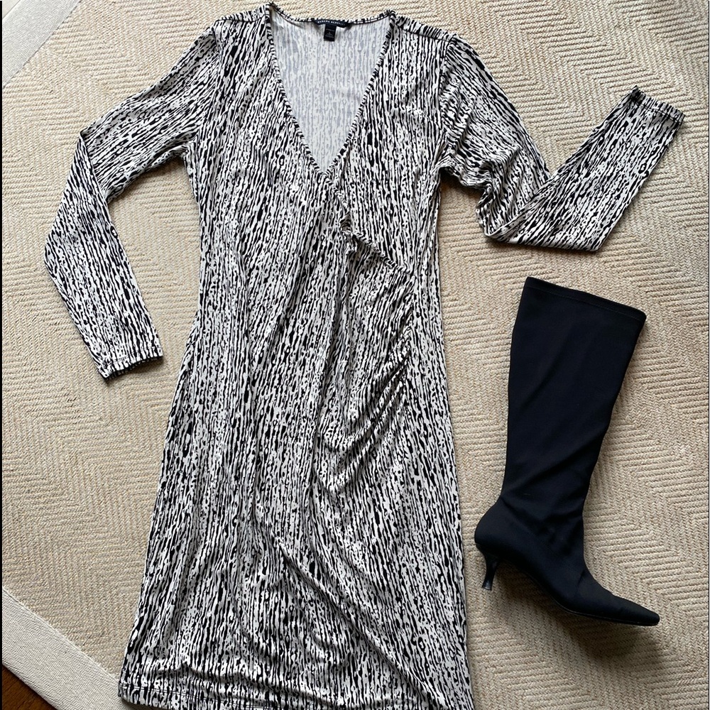 Wrap Dress